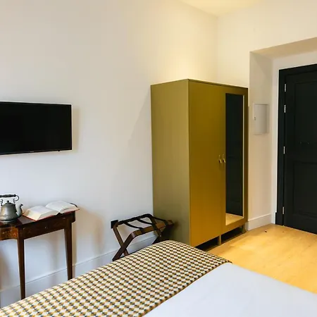 Joya Del Casco Boutique By Shiadu Hotel