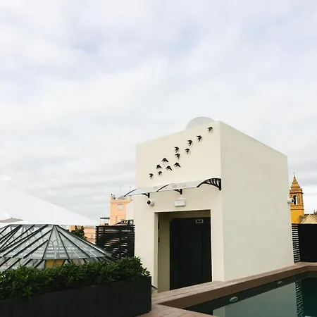 Hotel Joya Del Casco Boutique By Shiadu