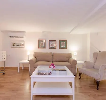 Apartment Tranquilo Y Bonito Triana