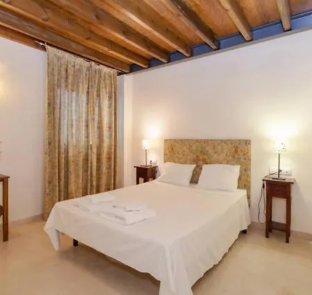 Tranquilo Y Bonito Triana Apartment *