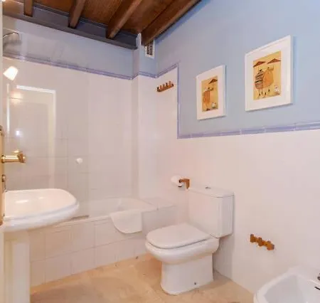 Apartment Tranquilo Y Bonito Triana