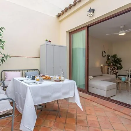 Apartamento Lumbreras Deluxe By Valcambre *
