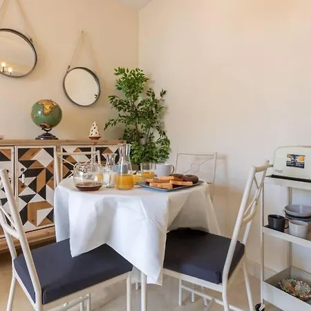Apartamento Lumbreras Deluxe By Valcambre *