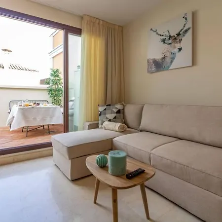 Apartamento Lumbreras Deluxe By Valcambre Sevilla