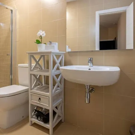 Apartamento Lumbreras Deluxe By Valcambre Sevilla