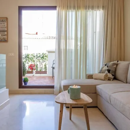 Lumbreras Deluxe By Valcambre Apartamento *