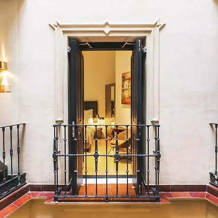 Joya Del Casco Boutique By Shiadu Hotel