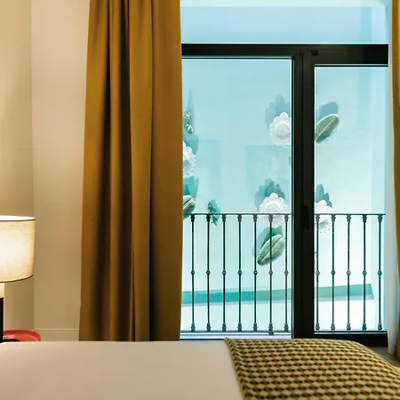 Hotel Joya Del Casco Boutique By Shiadu 3*