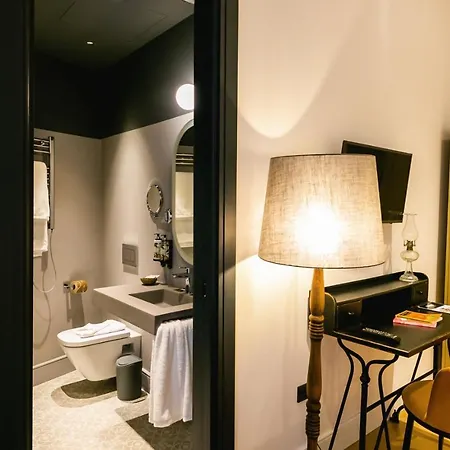 Joya Del Casco Boutique By Shiadu Hotel