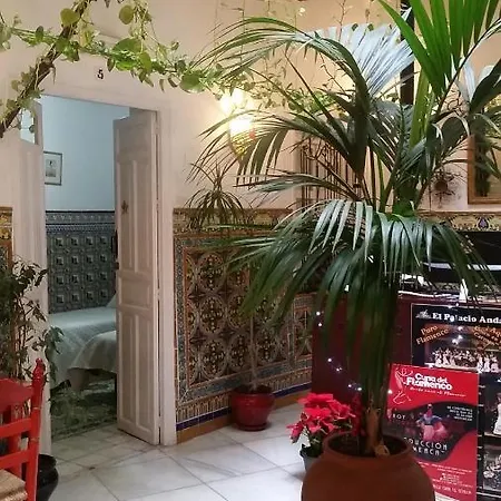 Lis Guest house Seville