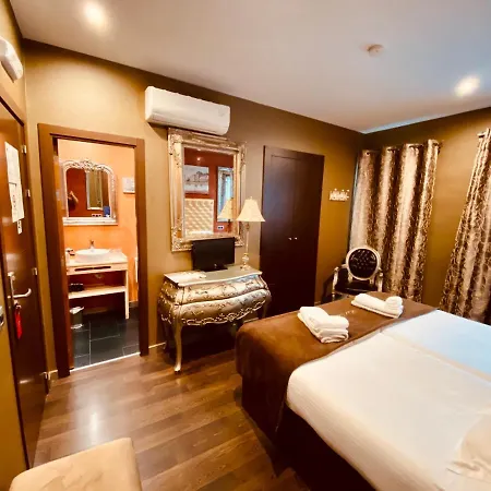 Palace Hotell Sevilla