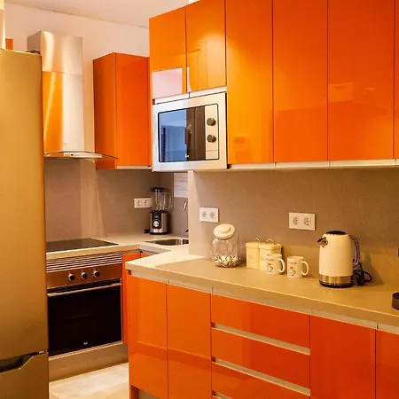 Lukanda Hospec Maison d'hôtes *
