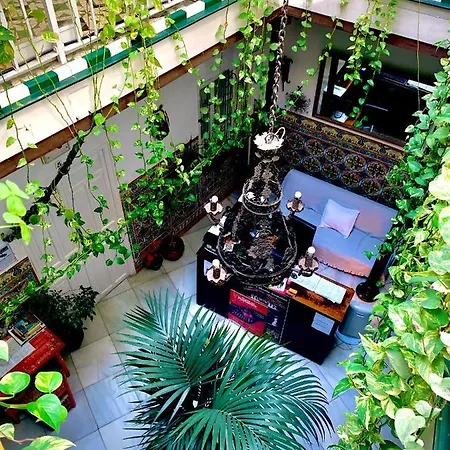 Guest house Lis Seville