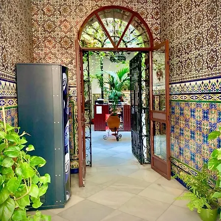 Lis * Seville