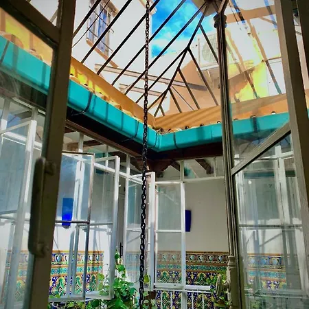 Lis Guest house Seville