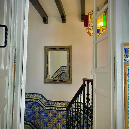 Guest house Lis *