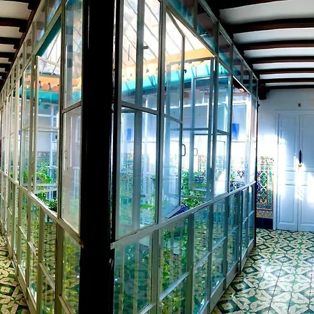 Lis Guest house Seville