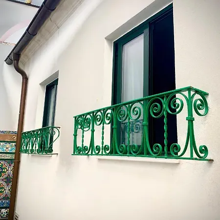 Guest house Lis