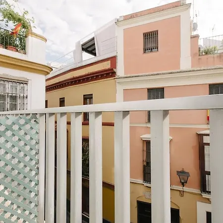 Boutike Sevilla