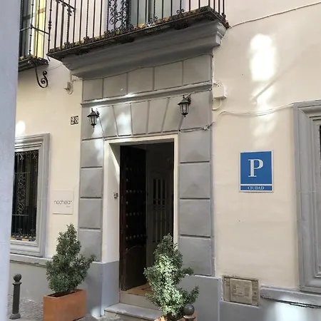 Guest house La Banda