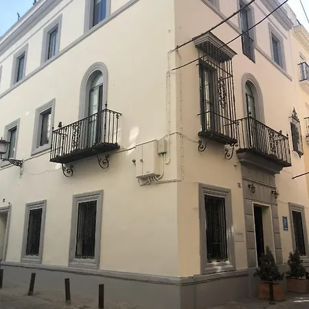 Guest house La Banda Seville