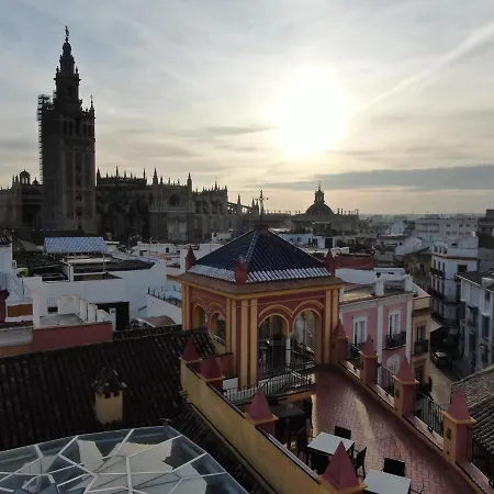 Palacio Pinello (adults Only) Sevilla