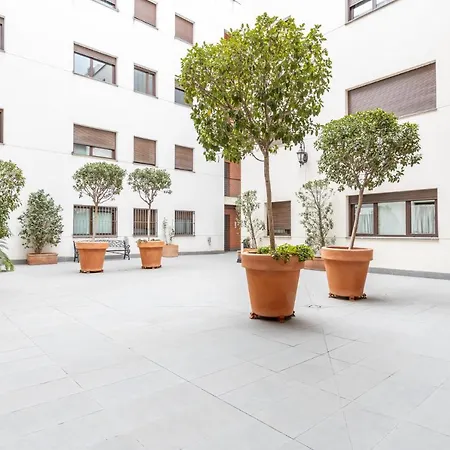 Precioso Centro Historico Goles Alto Apartment *