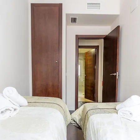 Apartment Precioso Centro Historico Goles Alto *