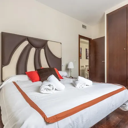 Apartment Precioso Centro Historico Goles Alto *