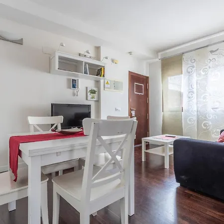 Apartment Precioso Centro Historico Goles Alto *