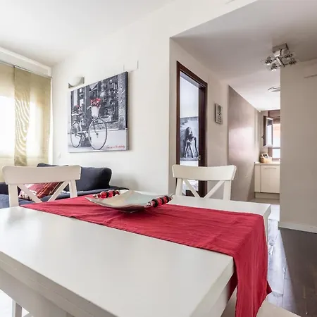 Precioso Centro Historico Goles Alto Apartment *