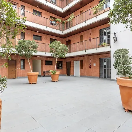 Precioso Centro Historico Goles Alto Apartment