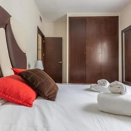 Apartment Precioso Centro Historico Goles Alto *