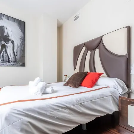 Apartment Precioso Centro Historico Goles Alto *