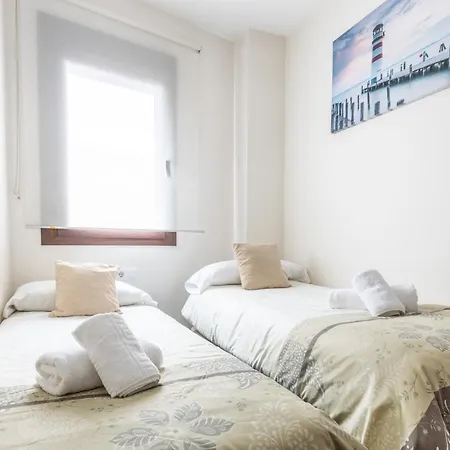 Precioso Centro Historico Goles Alto Apartment *
