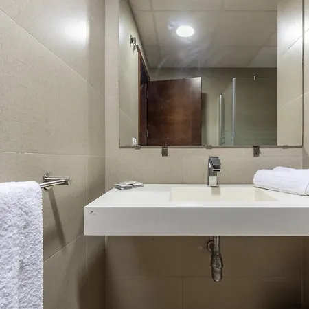 Apartment Precioso Centro Historico Goles Alto
