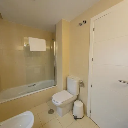 Apartment Next To The Mushrooms, Very Bright Penthouse. *
