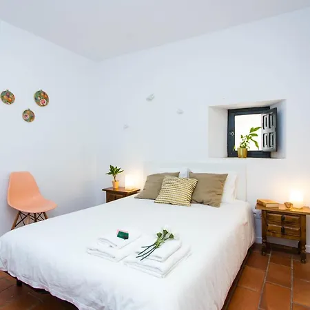 Appartement Corral Del Conde *