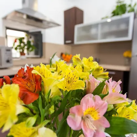 Corral Del Conde Appartement