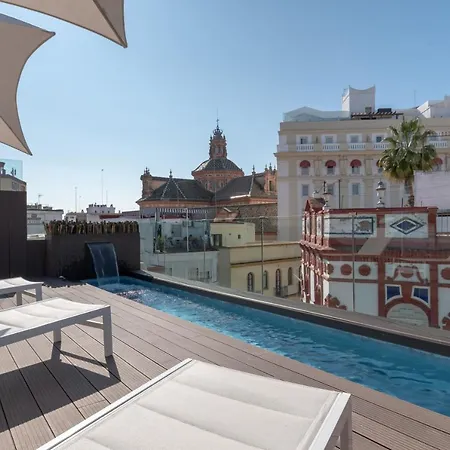 Apartamento Caminante Del Agua *