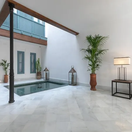 Caminante Del Agua Apartamento