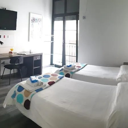 Residencia Viriato