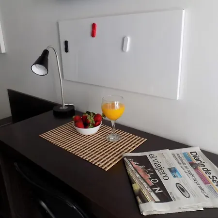 Hostel Residencia Viriato *