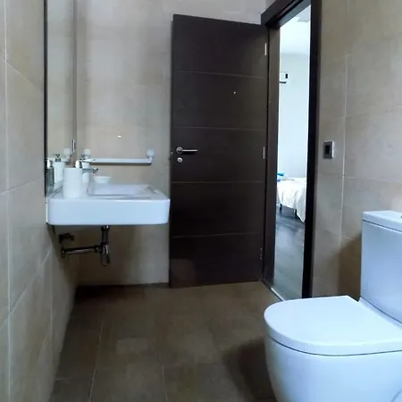 Residencia Viriato Hostel
