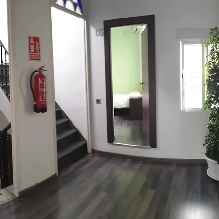 Residencia Viriato *
