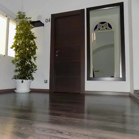 Hostel Residencia Viriato