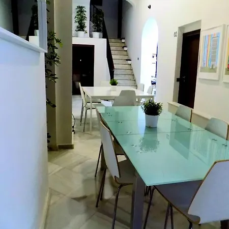 Residencia Viriato