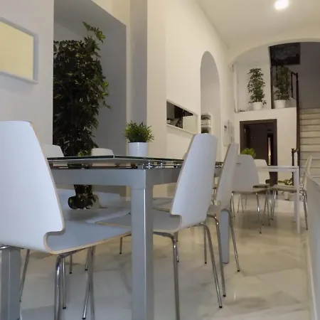 Hostel Residencia Viriato *