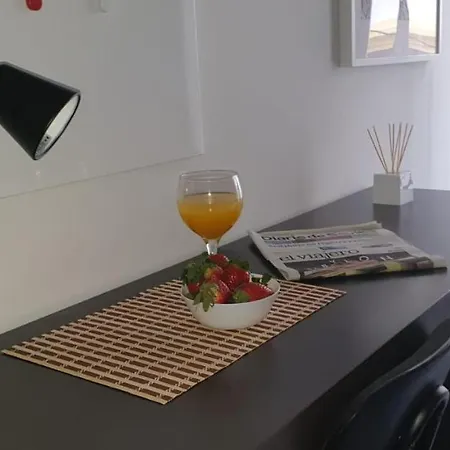 Residencia Viriato Hostel *