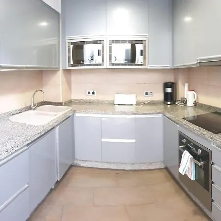 Residencia Viriato * Seville